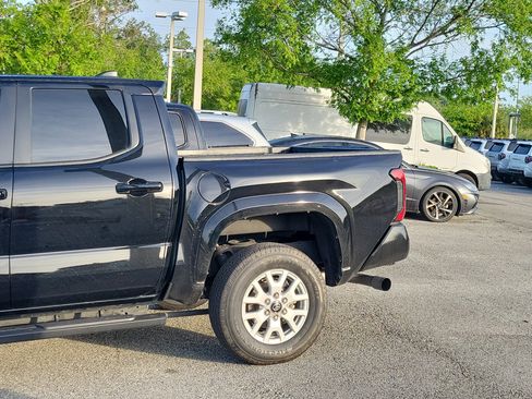 Used 2024 Toyota Tacoma SR5 image 22