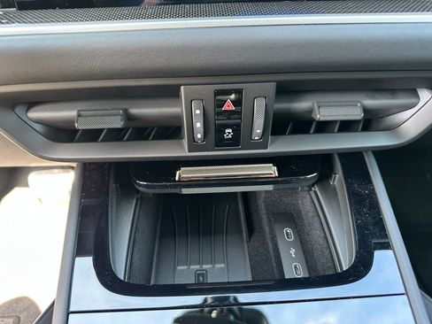 Used 2026 Porsche Cayenne Turbo image 24