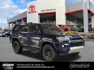Used 2019 Toyota 4Runner TRD Off-Road 360° Tour