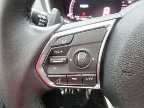 Certified 2024 Acura MDX SH-AWD image 32