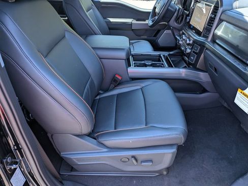 New 2026 Ford F350 Lariat w/ Lariat Premium Package AWD/4WD image 21