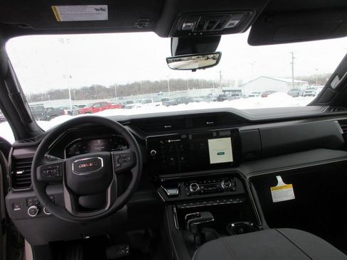 New 2026 GMC Sierra 1500 AT4X image 16