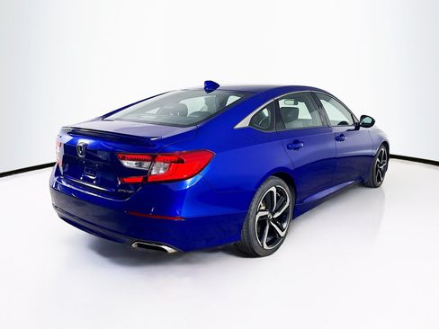 Used 2019 Honda Accord Sport image 30