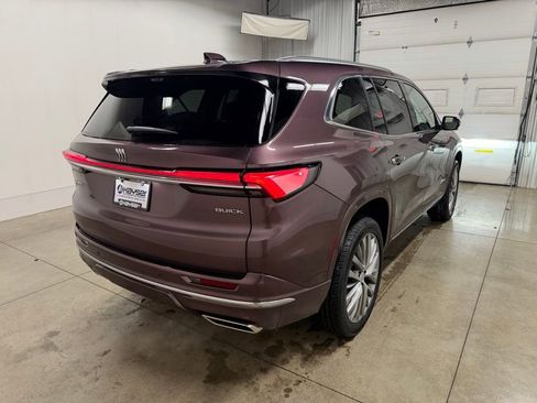 New 2026 Buick Enclave Avenir w/ Super Cruise Package image 3