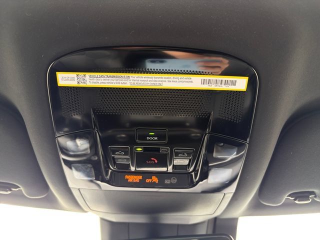 Certified 2025 Lexus RX 350h w/ Convenience Package AWD/4WD image 20