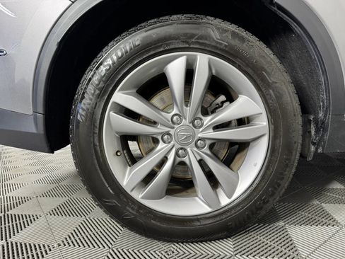 Used 2024 Acura MDX SH-AWD image 52