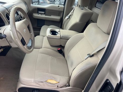 Used 2007 Ford F150 XLT RWD image 12