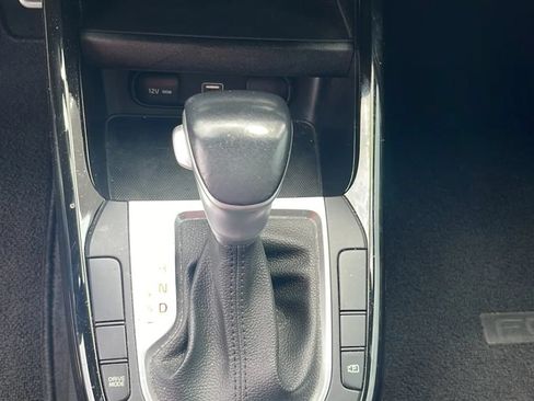 Used 2023 Kia Forte GT-Line FWD image 17