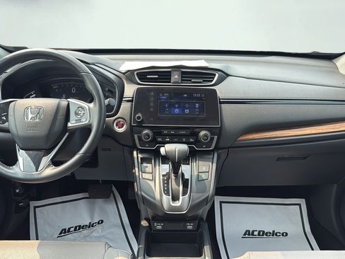 Used 2022 Honda CR-V EX-L image 17