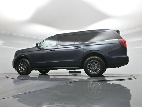 Certified 2025 Ford Expedition Max Active AWD/4WD image 51