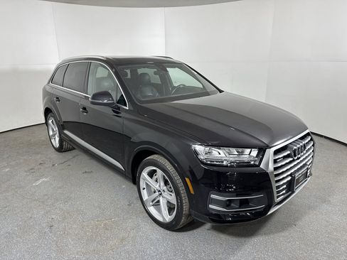 Used 2019 Audi Q7 3.0T Prestige image 33