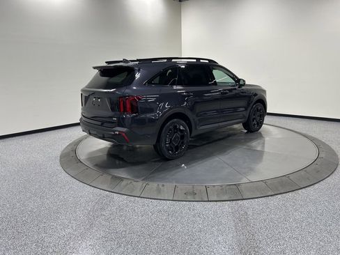 New 2026 Kia Sorento SX Prestige image 5