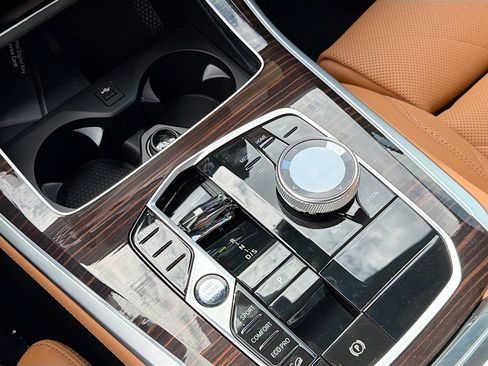 New 2026 BMW X5 M60i AWD/4WD image 28