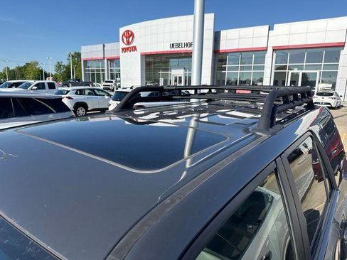 Certified 2024 Toyota 4Runner TRD Pro AWD/4WD image 3