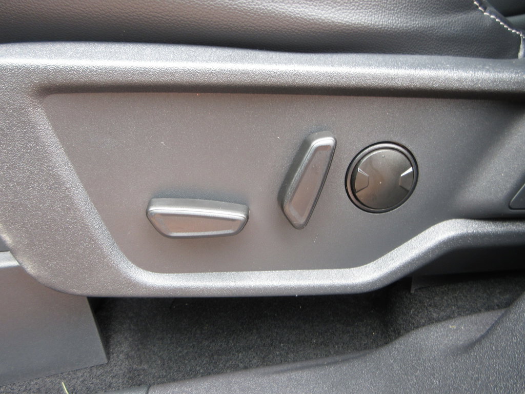 Certified 2025 Ford Bronco Outer Banks AWD/4WD image 12