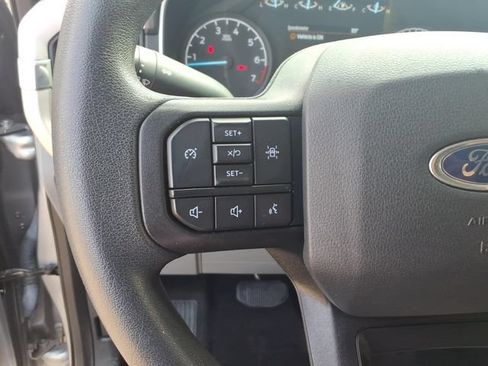 Used 2023 Ford F150 XLT RWD image 15