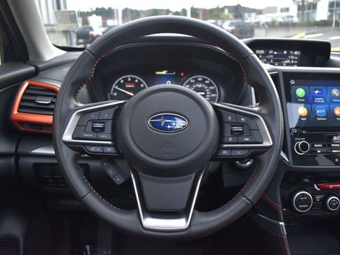 Used 2019 Subaru Forester Sport image 9