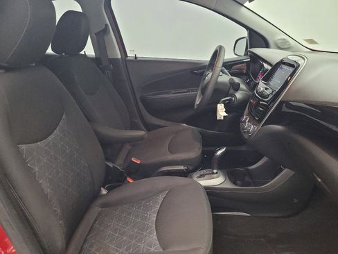 Used 2020 Chevrolet Spark LT FWD image 21