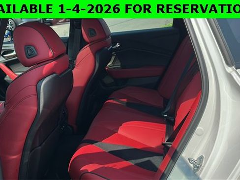 Used 2025 Acura TLX SH-AWD w/ A-SPEC Pkg image 24