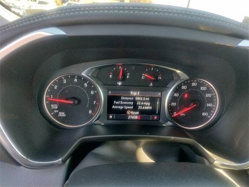 Used 2025 Chevrolet Blazer LT image 29