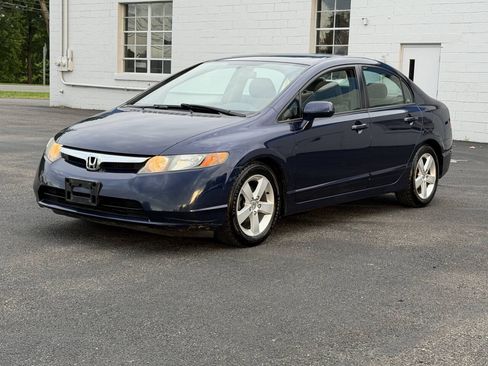 Used 2007 Honda Civic EX image 2