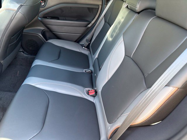 New 2026 Subaru Forester Sport AWD/4WD image 5