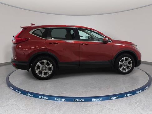 Used 2017 Honda CR-V EX-L image 5
