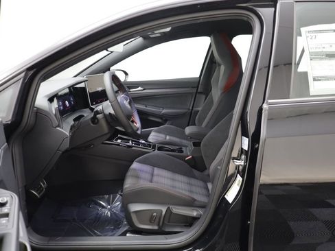 New 2026 Volkswagen GTI S FWD image 6