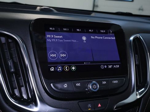 Used 2022 Chevrolet Equinox Premier AWD/4WD image 30