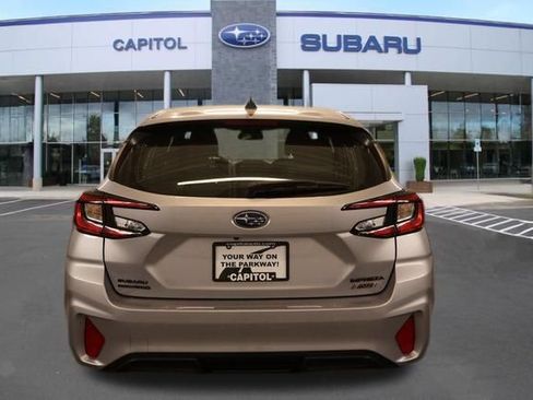 New 2026 Subaru Impreza RS AWD/4WD image 4