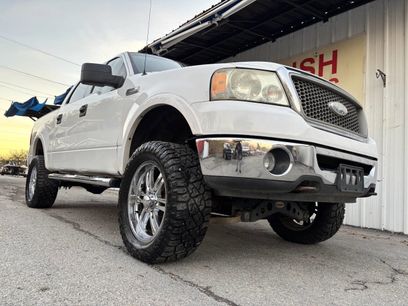 Used 2008 Ford F150 Lariat