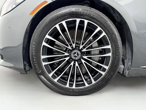 Used 2024 Mercedes-Benz S 580e 4MATIC Sedan image 27