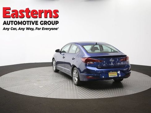 Used 2020 Hyundai Elantra Value Edition FWD image 67