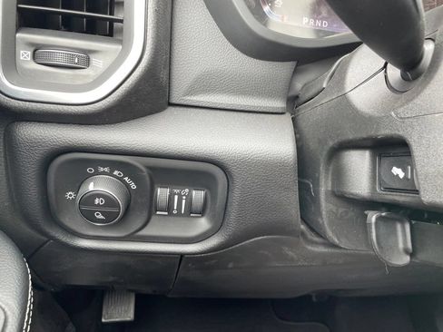 New 2026 RAM 2500 Laramie w/ Night Edition AWD/4WD image 22