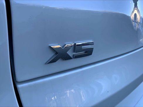 Certified 2024 BMW X5 M60i w/ Climate Comfort Package image 9