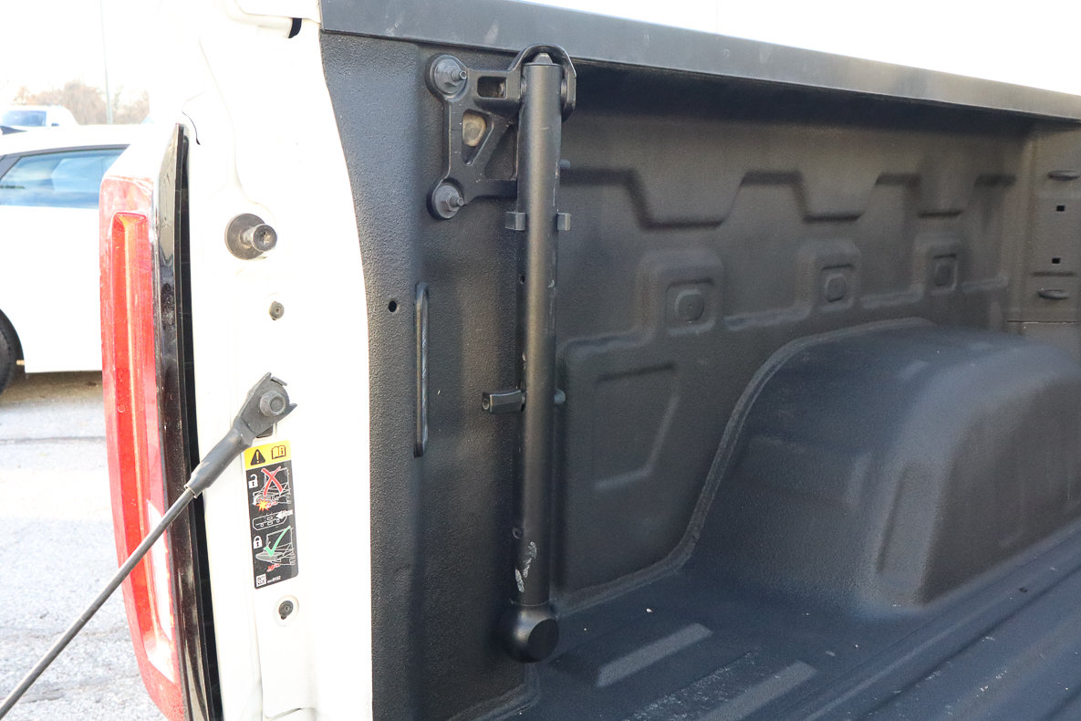 Used 2023 GMC Sierra 1500 AT4X w/ AT4X AEV Edition AWD/4WD image 16