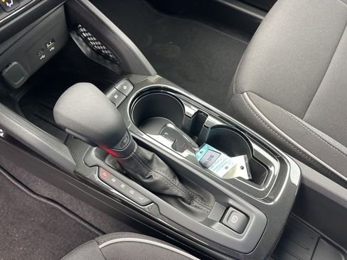 New 2026 Chevrolet TrailBlazer LS image 17