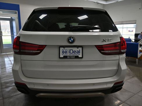 Used 2015 BMW X5 xDrive50i image 4