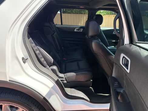 Used 2013 Ford Explorer Limited AWD/4WD image 30