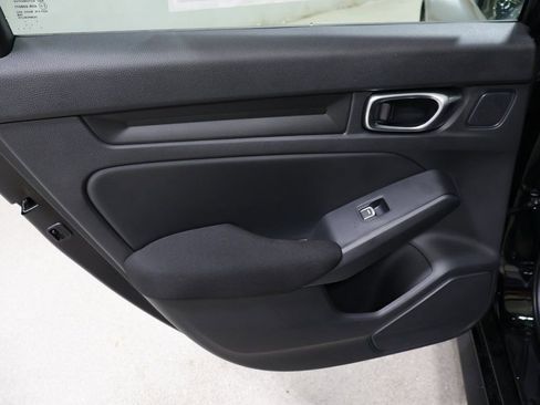 New 2026 Honda Civic Sport image 16