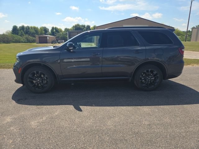 Used 2023 Dodge Durango GT AWD/4WD image 3