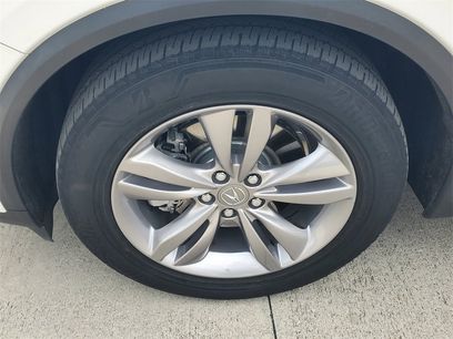 Certified 2023 Acura MDX FWD