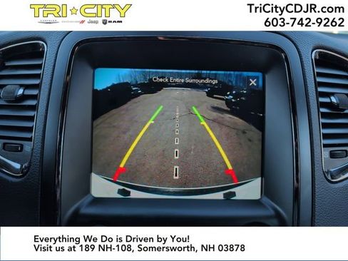 Used 2020 Dodge Durango R/T image 25