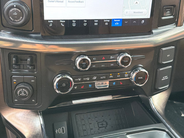New 2026 Ford F150 King Ranch w/ Equipment Group 601A High AWD/4WD image 31