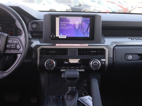 New 2026 Toyota Tacoma SR5 image 24