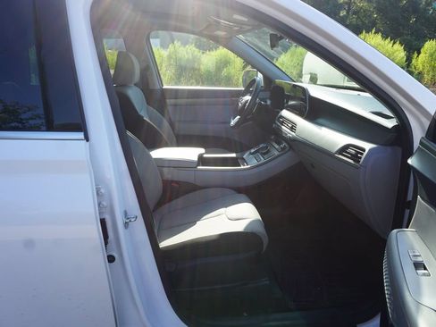 Used 2022 Hyundai Palisade SEL w/ Convenience Package FWD image 17
