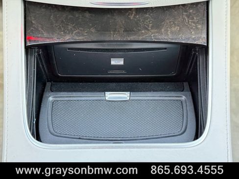 Used 2015 Mercedes-Benz S 550 Sedan image 24