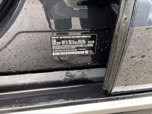 Used 2022 BMW X5 xDrive40i w/ Premium Package image 29