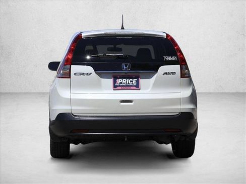 Used 2013 Honda CR-V EX image 6