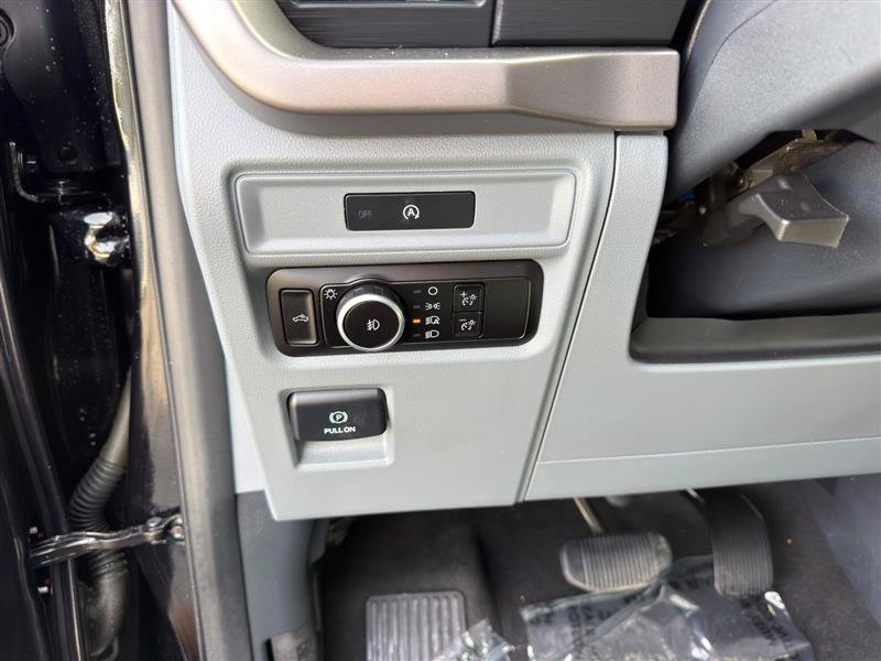 Used 2025 Ford F150 XLT w/ Equipment Group 301A Standard AWD/4WD image 10